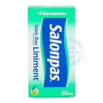 Dầu xoa Salonpas Liniment