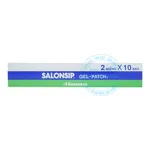 Gel lạnh Salonship