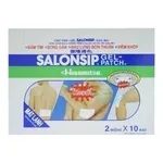 Gel lạnh Salonship
