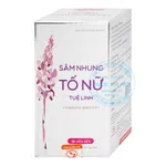 Viên uống Sâm Nhung Tố Nữ Tuệ Linh