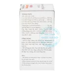Viên uống Sâm Nhung Tố Nữ Tuệ Linh