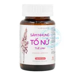 Viên uống Sâm Nhung Tố Nữ Tuệ Linh