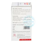 Viên uống Sâm Nhung Tố Nữ Tuệ Linh