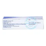 Thuốc Sancefur 35mg