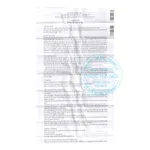 Thuốc Sancefur 35mg