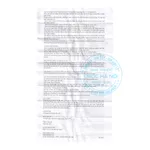 Thuốc Sancefur 35mg