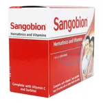 Thuốc Sangobion