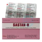 Thuốc Sastan-H