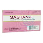 Thuốc Sastan-H