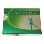 Thuốc Senoxyd-Q10