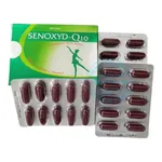 Thuốc Senoxyd-Q10