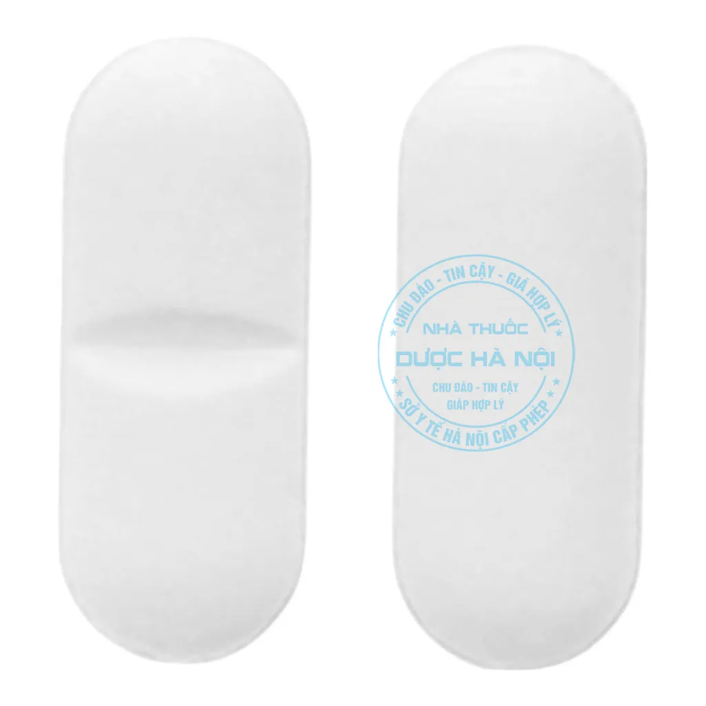 Thuốc Theostat LP 100mg