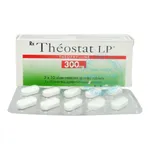 Theostat LP 300mg