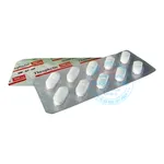 Theostat LP 300mg