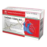 Thuốc Thông Tâm Lạc