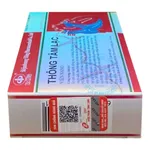 Thuốc Thông Tâm Lạc