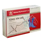 Thuốc Thông Tâm Lạc
