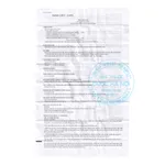 Thuốc Núcleo C.M.P Forte