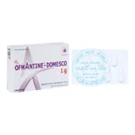 Thuốc Ofmantine 1g