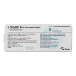 Thuốc Olmed 5mg