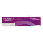 Thuốc Olmed 5mg