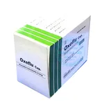 Thuốc Oxeflu Cap