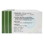 Thuốc Oxeflu Cap