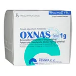 Thuốc Oxnas 1g