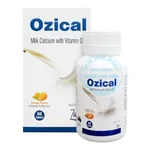 Viên uống Ozical