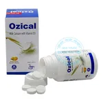 Viên uống Ozical