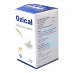 Viên uống Ozical