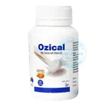 Viên uống Ozical