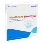 Thuốc Panalganeffer Codein