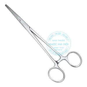 Panh y tế đảm bảo an toàn và hiệu quả cho ca phẫu thuật