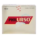 Thuốc PhilUrso