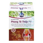 Thuốc Phong Tê Thấp PV
