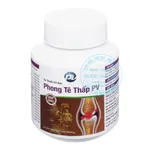 Thuốc Phong Tê Thấp PV
