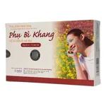 Viên uống Phụ Bì Khang