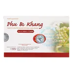 Viên uống Phụ Bì Khang