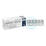 Thuốc Tanatril 5mg