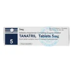 Thuốc Tanatril 5mg