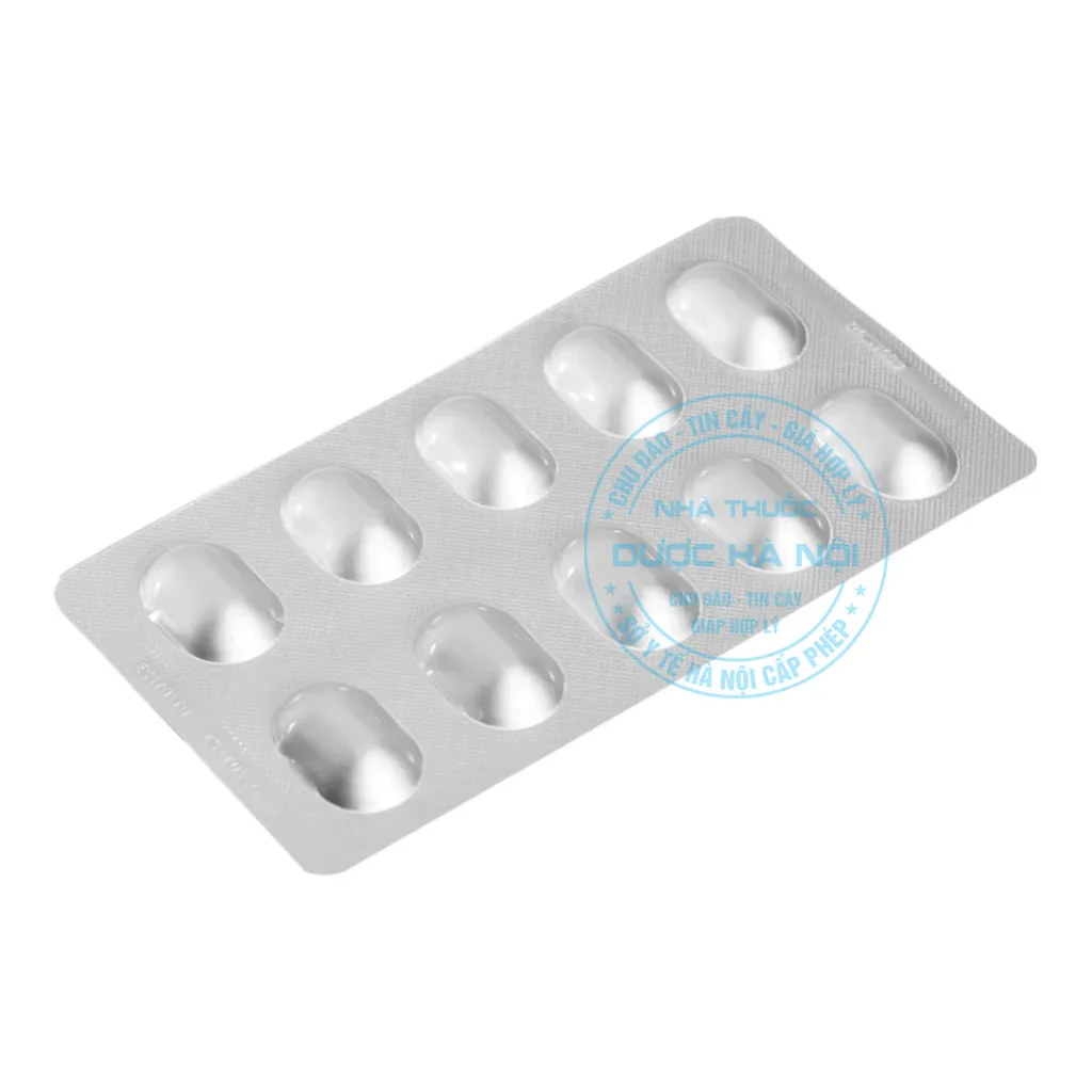 Thuốc Telsar 40mg