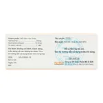 Thuốc Telzid 80/12.5mg