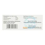 Thuốc Telzid 80/12.5mg