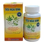 Viên uống Tiêu Ngai Bình