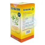 Viên uống Tiêu Ngai Bình