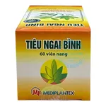 Viên uống Tiêu Ngai Bình
