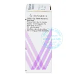 Thuốc Timolol 5ml