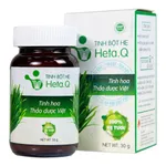 Tinh bột hẹ Heta-Q