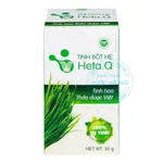 Tinh bột hẹ Heta-Q